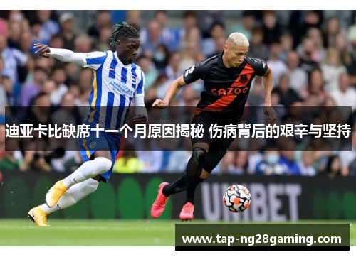 迪亚卡比缺席十一个月原因揭秘 伤病背后的艰辛与坚持